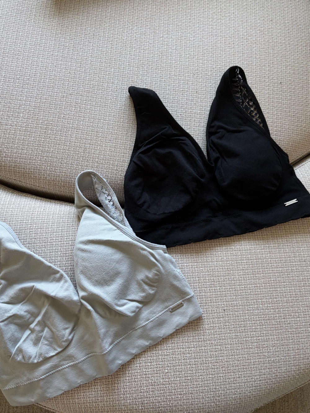 Bralettes
